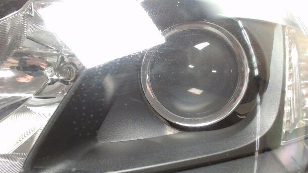 Foto: SCHEINWERFER LINKS eines Saab 9-3 1.9 TiD Sport Kombi DPF GL