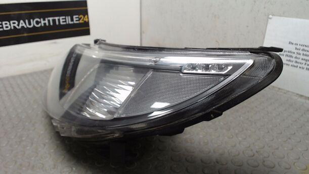 Foto: SCHEINWERFER LINKS eines Saab 9-3 1.9 TiD Sport Kombi DPF GL