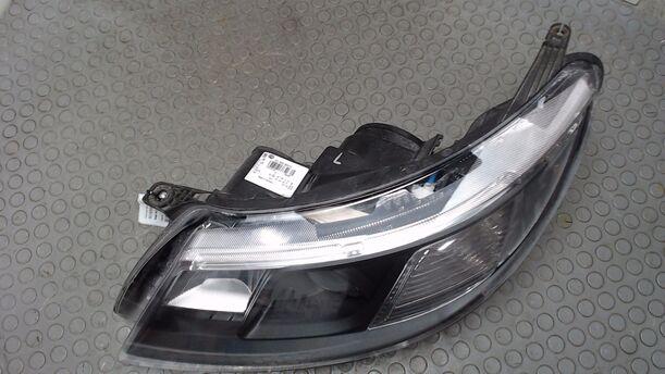 Foto: SCHEINWERFER LINKS eines Saab 9-3 1.9 TiD Sport Kombi DPF GL