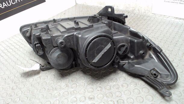 Foto: SCHEINWERFER LINKS eines Saab 9-3 1.9 TiD Sport Kombi DPF GL