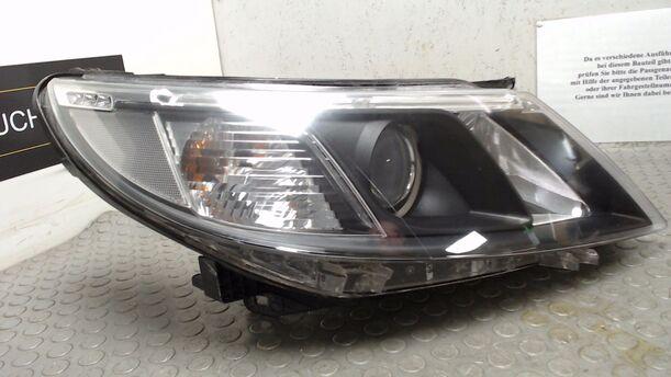 Foto: SCHEINWERFER RECHTS eines Saab 9-3 1.9 TiD Sport Kombi DPF GL