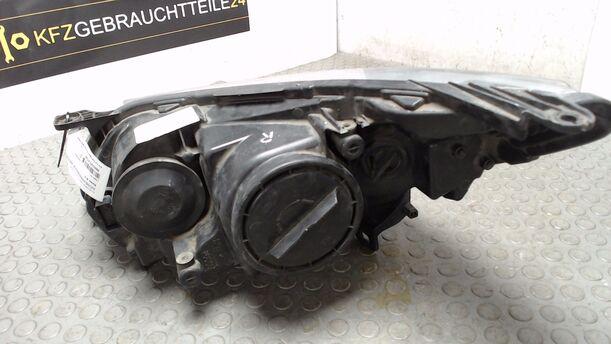 Foto: SCHEINWERFER RECHTS eines Saab 9-3 1.9 TiD Sport Kombi DPF GL