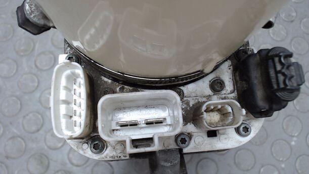 Foto: SERVOPUMPE ELEKTRISCH eines Saab 9-3 1.9 TiD Sport Kombi DPF GL