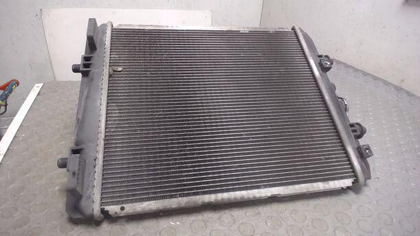 Foto: KÜHLER eines Citroen C1 1.0 GL