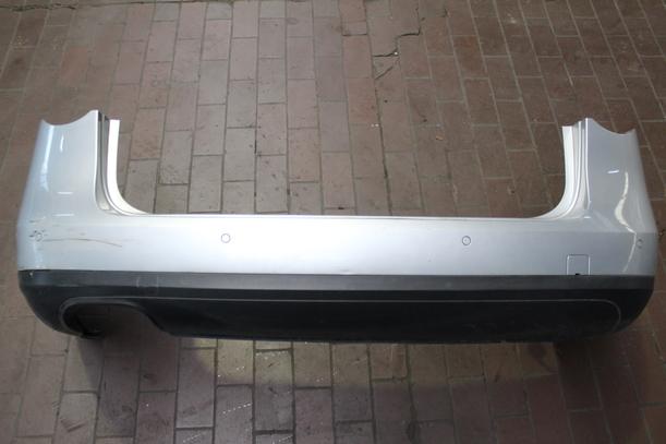 Foto: STOSSFÄNGER / STOßSTANGE HINTEN ( VARIANT ) eines VW Passat Variant 2.0 TDI DPF GL