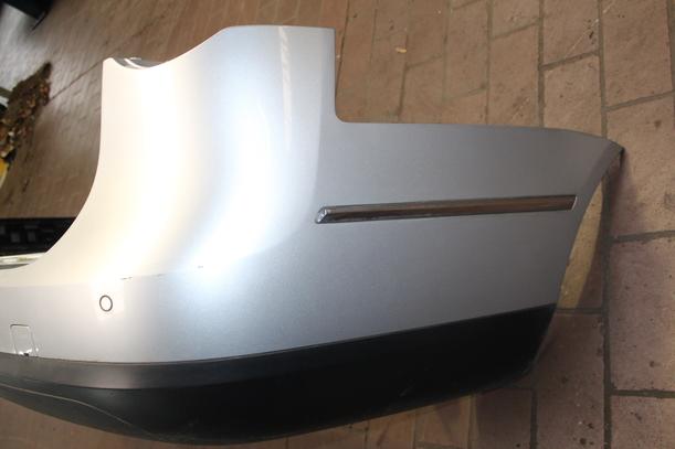 Foto: STOSSFÄNGER / STOßSTANGE HINTEN ( VARIANT ) eines VW Passat Variant 2.0 TDI DPF GL