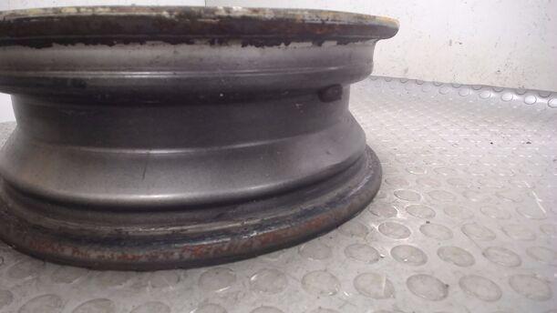 Foto: STAHLFELGE 4,5X14 ET45 eines Opel Agila 1.2 16 V GL