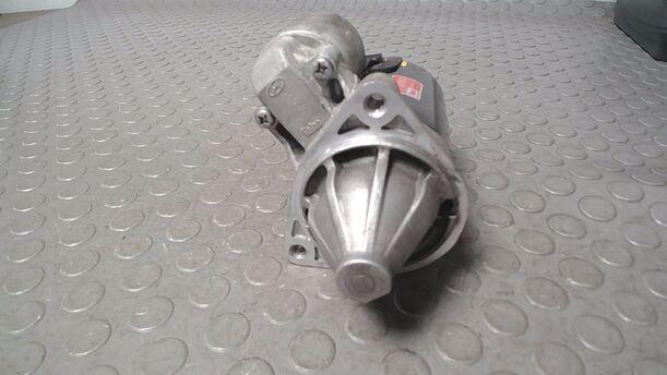 Foto: ANLASSER / STARTER VALEO eines Hyundai Atos 1.1 GL