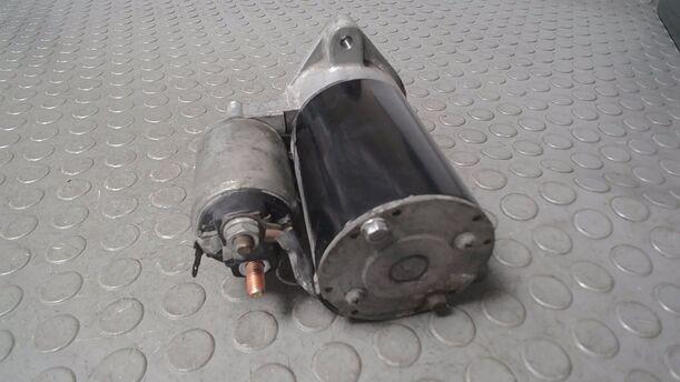 Foto: ANLASSER / STARTER VALEO eines Hyundai Atos 1.1 GL