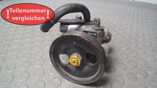 Foto: PUMPE SERVOLENKUNG/ SERVOPUMPE eines Hyundai Atos 1.1 CLX