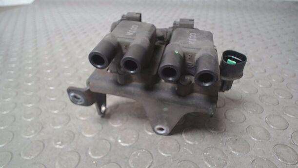 Foto: ZÜNDSPULEN eines Hyundai Atos 1.1