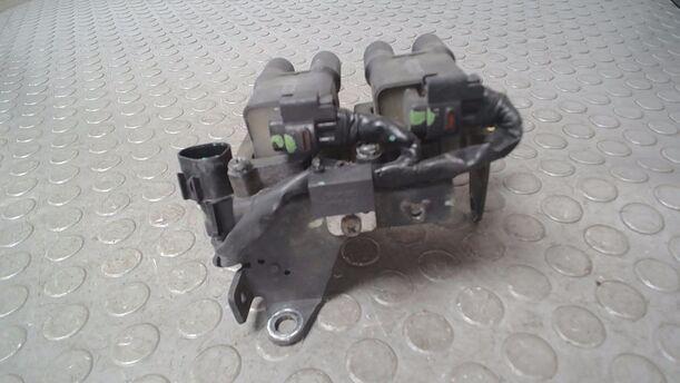 Foto: ZÜNDSPULEN eines Hyundai Atos 1.1