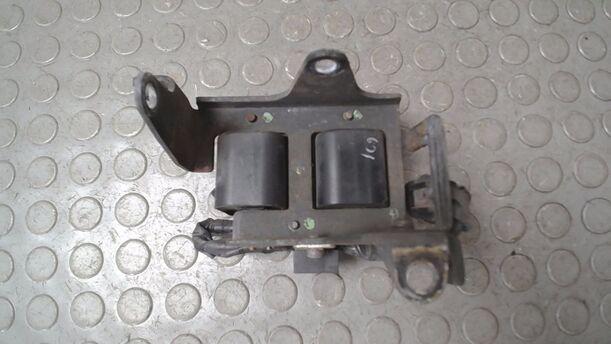 Foto: ZÜNDSPULEN eines Hyundai Atos 1.1