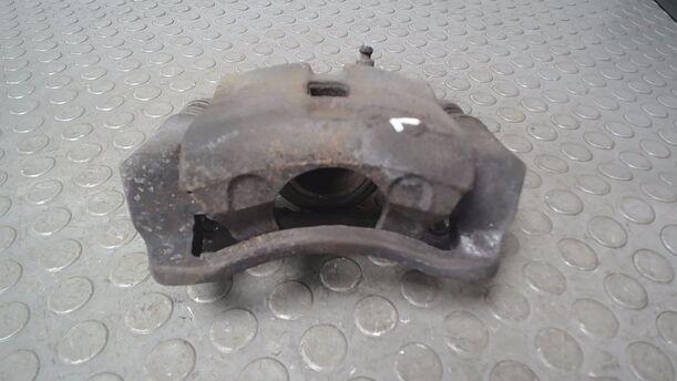 Foto: BREMSSATTEL VORN LINKS eines Hyundai Atos 1.1