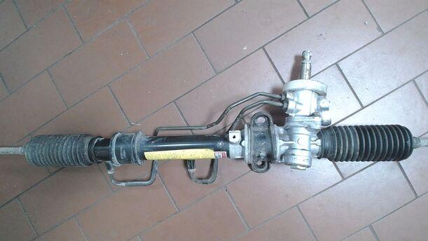 Foto: SERVOLENKUNG eines Hyundai Atos 1.1