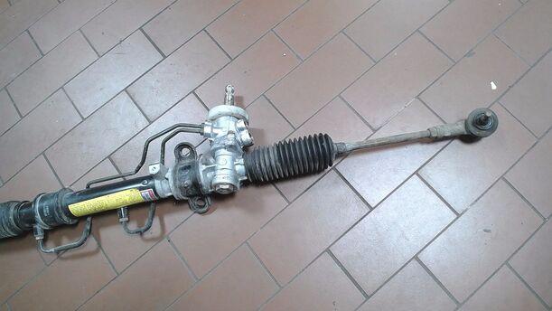 Foto: SERVOLENKUNG eines Hyundai Atos 1.1