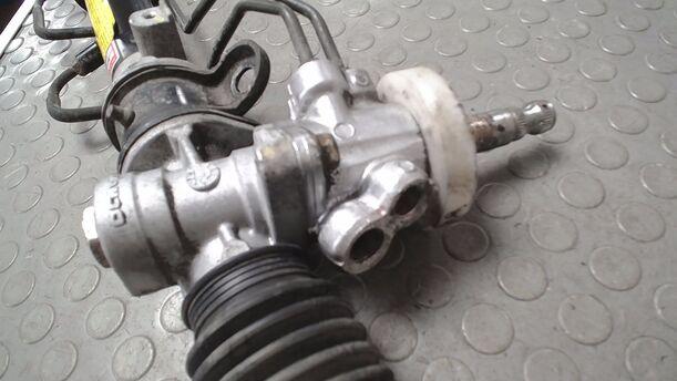 Foto: SERVOLENKUNG eines Hyundai Atos 1.1
