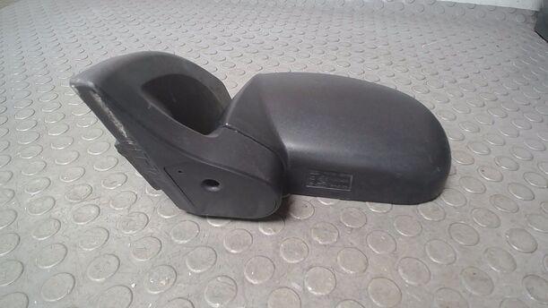 Foto: AUSSENSPIEGEL MECHANISCH VERSTELLBAR LINKS ( UNLACKIERT ) eines Hyundai Atos 1.1