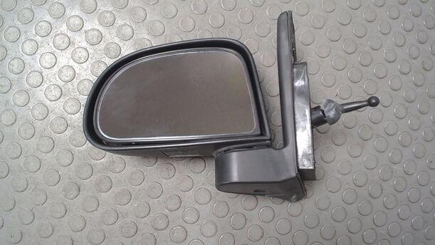 Foto: AUSSENSPIEGEL MECHANISCH VERSTELLBAR LINKS ( UNLACKIERT ) eines Hyundai Atos 1.1