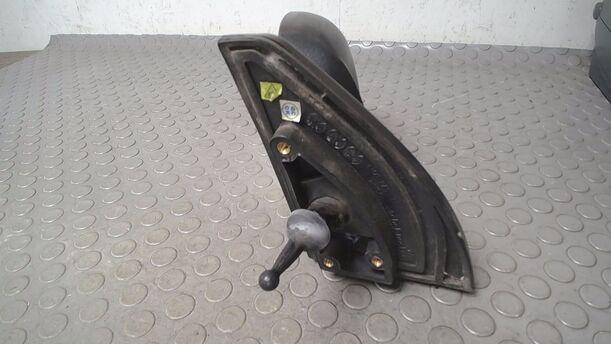 Foto: AUSSENSPIEGEL MECHANISCH VERSTELLBAR LINKS ( UNLACKIERT ) eines Hyundai Atos 1.1