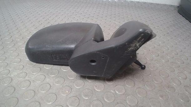 Foto: AUSSENSPIEGEL MECHANISCH VERSTELLBAR RECHTS ( UNLACKIERT ) eines Hyundai Atos 1.1