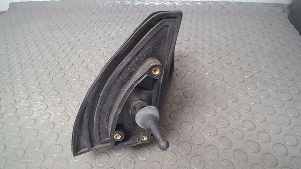 Foto: AUSSENSPIEGEL MECHANISCH VERSTELLBAR RECHTS ( UNLACKIERT ) eines Hyundai Atos 1.1