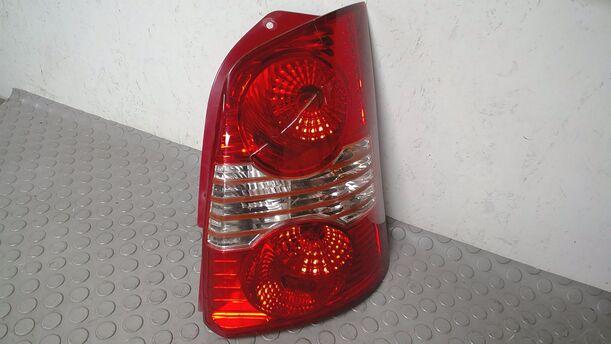 Foto: HECKLEUCHTE/ RÜCKLEUCHTE RECHTS eines Hyundai Atos 1.1