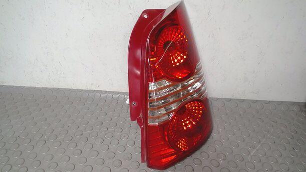 Foto: HECKLEUCHTE/ RÜCKLEUCHTE RECHTS eines Hyundai Atos 1.1