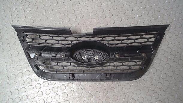 Foto: KÜHLERGRILL eines Hyundai Atos 1.1