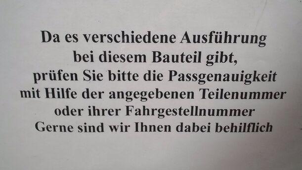 Foto: HAUPTBREMSAGGREGAT ABS eines Opel Agila 1.0 12 V