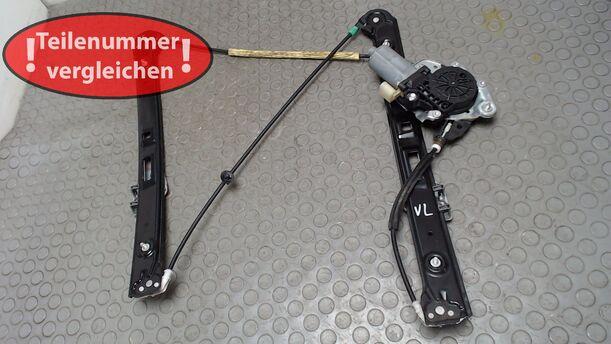 Foto: FENSTERHEBER VORN LINKS ELEKTRISCH eines BMW 318i