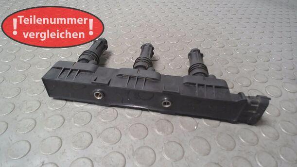 Foto: ZÜNDSPULE ( BOSCH ) eines Opel Agila 1.0 12 V