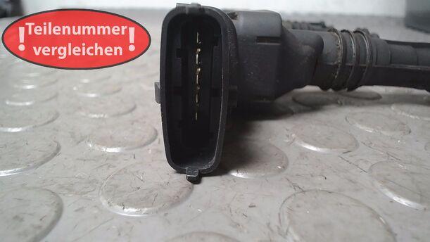 Foto: ZÜNDSPULE ( BOSCH ) eines Opel Agila 1.0 12 V