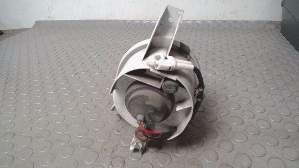 Foto: NEBELSCHEINWERFER LINKS eines Opel Agila 1.0 12 V