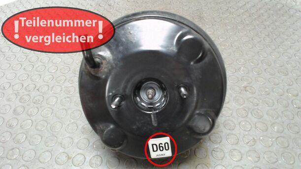 Foto: BREMSKRAFTVERSTÄRKER eines Kia Cerato 1.6