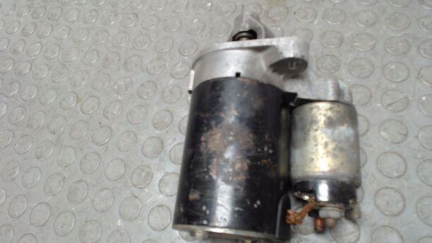 Foto: ANLASSER / STARTER VALEO eines Kia Cerato 1.6