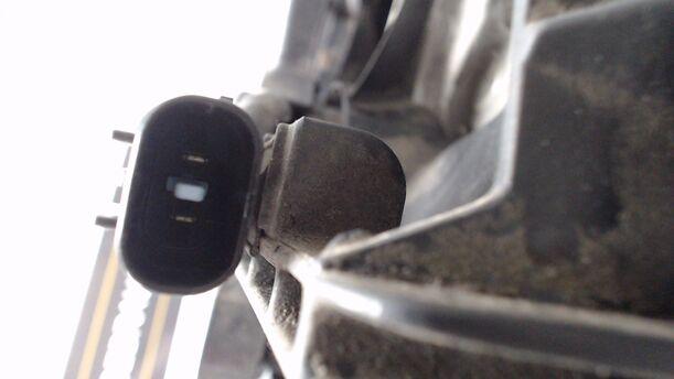 Foto: ELEKTROLÜFTER eines Kia Cerato 1.6