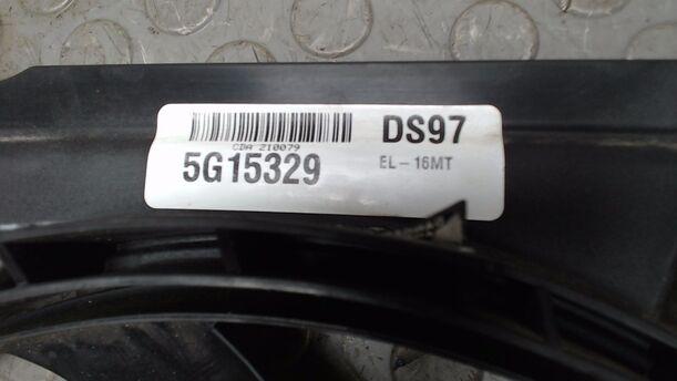 Foto: ELEKTROLÜFTER eines Kia Cerato 1.6