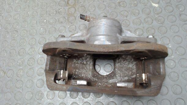 Foto: BREMSSATTEL VORN LINKS eines Kia Cerato 1.6