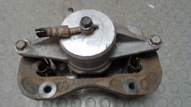 Foto: BREMSSATTEL VORN LINKS eines Kia Cerato 1.6