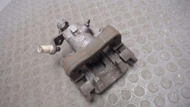 Foto: BREMSSATTEL HINTEN LINKS eines Peugeot 207 120