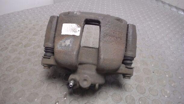 Foto: BREMSSATTEL VORN LINKS MIT HALTER eines Peugeot 207 120