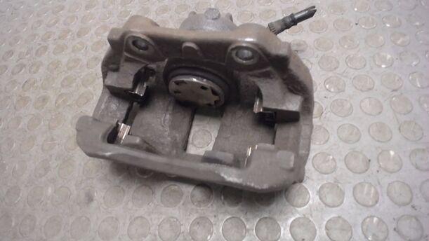 Foto: BREMSSATTEL VORN RECHTS (MIT HALTER) eines Peugeot 207 120