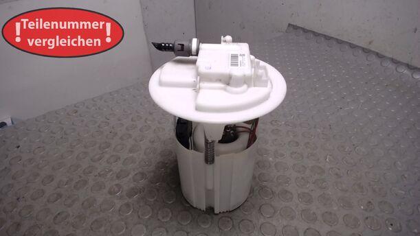 Foto: KRAFTSTOFFPUMPE eines Peugeot 207 120