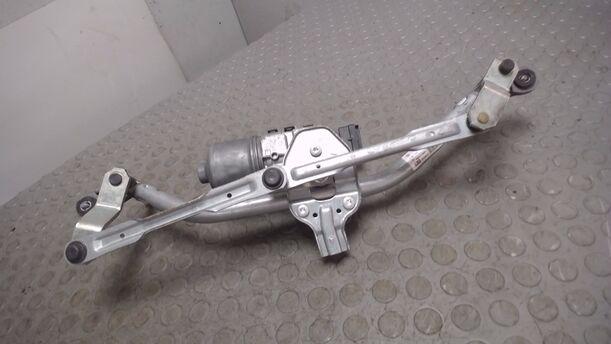Foto: SCHEIBENWISCHERMOTOR VORN eines Peugeot 207 120