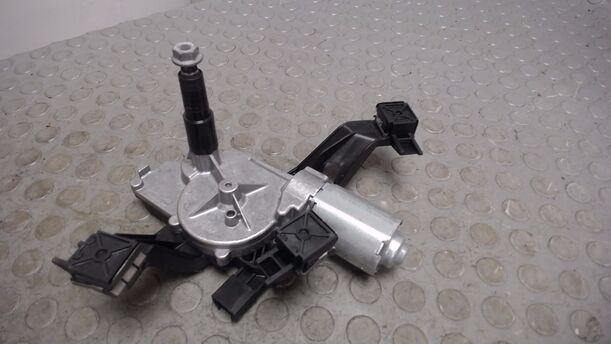 Foto: SCHEIBENWISCHERMOTOR HINTEN eines Peugeot 207 120