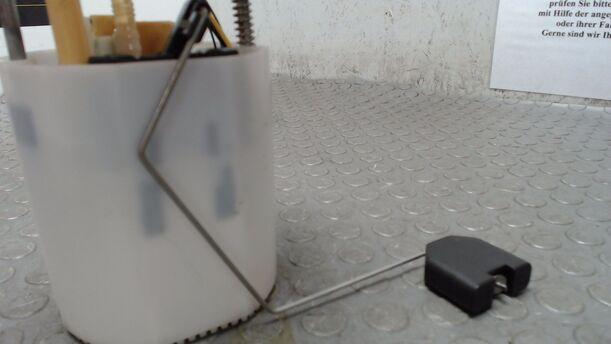 Foto: KRAFTSTOFFPUMPE eines VW Passat Variant 2.0 TDI DPF