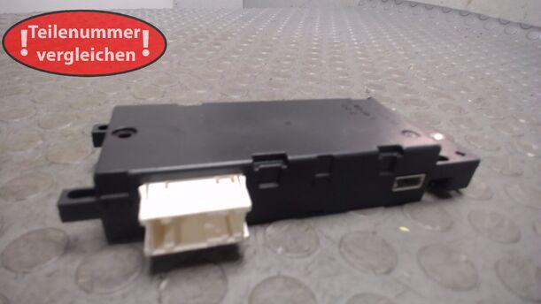 Foto: STEUERGERÄT BLUETOOTH eines Peugeot 207 120