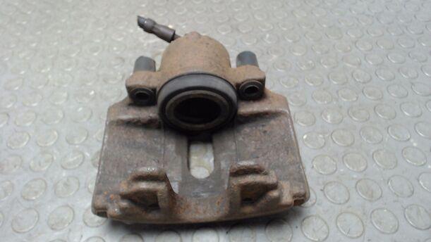 Foto: BREMSSATTEL VORN LINKS eines VW Passat Variant 2.0 TDI DPF