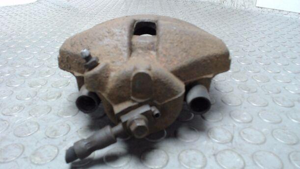 Foto: BREMSSATTEL VORN LINKS eines VW Passat Variant 2.0 TDI DPF